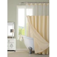 Dainty Home Shower Curtain Sets Walmart Com