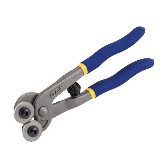 QEP 32010 Glass Tile Nipper - Quantity 1