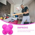 thumbnail image 3 of OULII 1Pcs Soccer Agility Training Equipment TPR for Athletes, 3 of 8