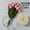 A1, variant on KUNPENG Artificial Tulips Flowers, 10 PCS Realistic Faux Floral Bouquet for Spring Home Decor and Wedding Centerpieces, Soft Touch Plastic Tulips for Photography Props, 13", 10 Count