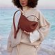 thumbnail image 5 of Bolso de hombro de diseñador de lujo para mujer, informal, elegante, sencillo, de cuero de calidad, bolso bandolera pequeño de moda 2024, 5 of 5