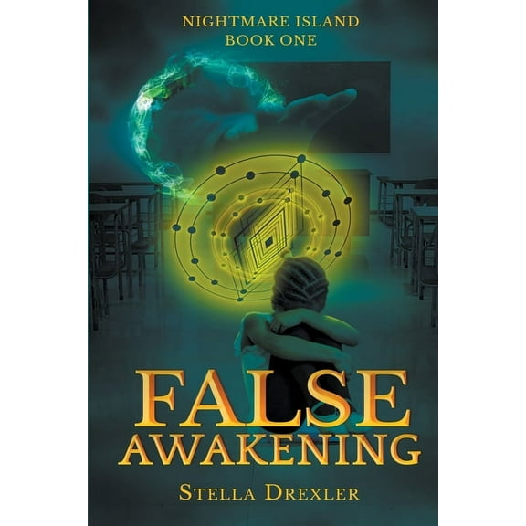 Nightmare Island False Awakening, Book 1, (Paperback)