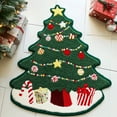 thumbnail image 1 of asddcavvf Luxuriously Soft Christmas Rug Holiday for A Festive Home Holiday Cheer With Our Stylish Christmas Themed Carpet Ideal for Christmas Rugs Soft Soft Fall Blanket Basement Rugs for Floor, 1 of 5