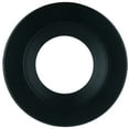 thumbnail image 2 of SUNLITE 6" Round LED Trim Retrofit Fixture, Black Finish, 2 of 2