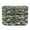 Green Camouflage Print, variant on CHAQLIN Dreamcatcher Geometric Decoration Propane Tank Cover Dual, UV Resistant Polyester RV Dual Propane Tank Protector for Travel Camping, Durable RV Propane Tank Cover