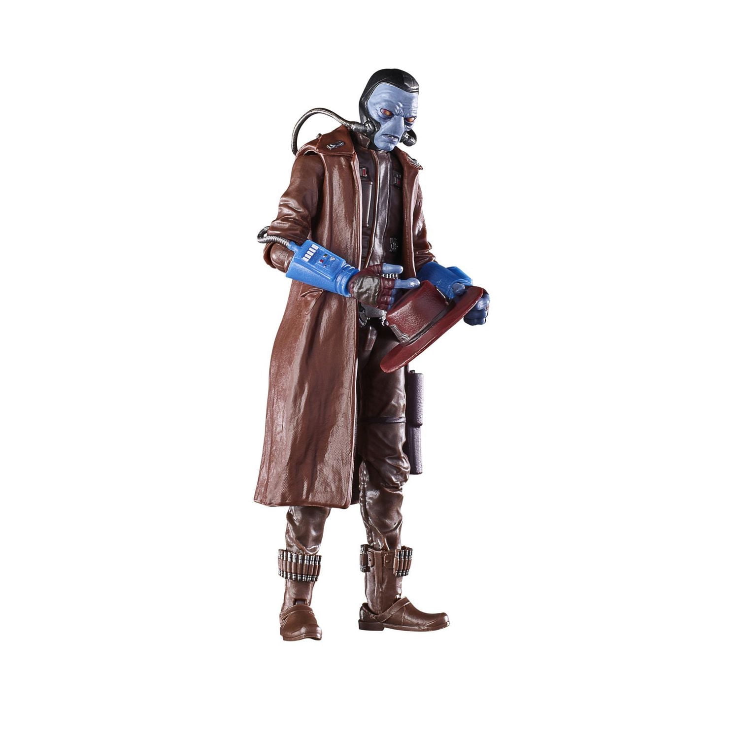Star Wars The Black Series Cad Bane Action Figures (6”)
