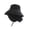Black, variant on Sun Hat Wide Border Upf Sun Protection Breathable Outdoor Angling Hat, Foldable Travel Beach Cap for Men Women, Light Summer Sunlight Protection Hat