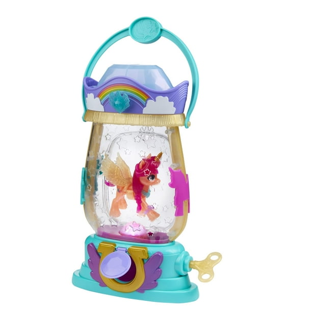 Toy My Little Pony Una nueva generación de Sunny Starscout +5 años