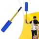 thumbnail image 4 of Almohadilla de bloqueo de baloncesto Equipo de entrenamiento de baloncesto Multifunción Profesional Redondo, 4 of 8