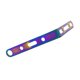 thumbnail image 1 of 1 Unud Soporte de Montaje de lámpara Estante multisuso de Motocicleta Emergencía Multicolor kusrkot Soportes de acero inoxidable, 1 of 8