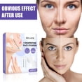 thumbnail image 3 of Instant and Face Tapes Piece Set Lift Tape Lift Lift Neck Face 40, 3 of 8