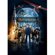 Night at the Museum: Battle of the Smithsonian (DVD)