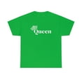 thumbnail image 4 of Queen White Tee, 4 of 9