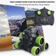 thumbnail image 2 of 26-27 Rc Car 2.4ghz Remote Control 360 Degrees Rotation Drift Car Telescopic Deformation Stunt Car New, 2 of 5