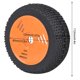thumbnail image 5 of RC Car Wheel Lightweight Rubber Strong Buffering RC Tires  for Short Course Truck 1/8 RC Car ANGGREK Otros, 5 of 8