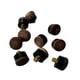 thumbnail image 4 of 10 puntas de taco de billar de cuero sintético, accesorios de reparación 10 mm, 4 of 9