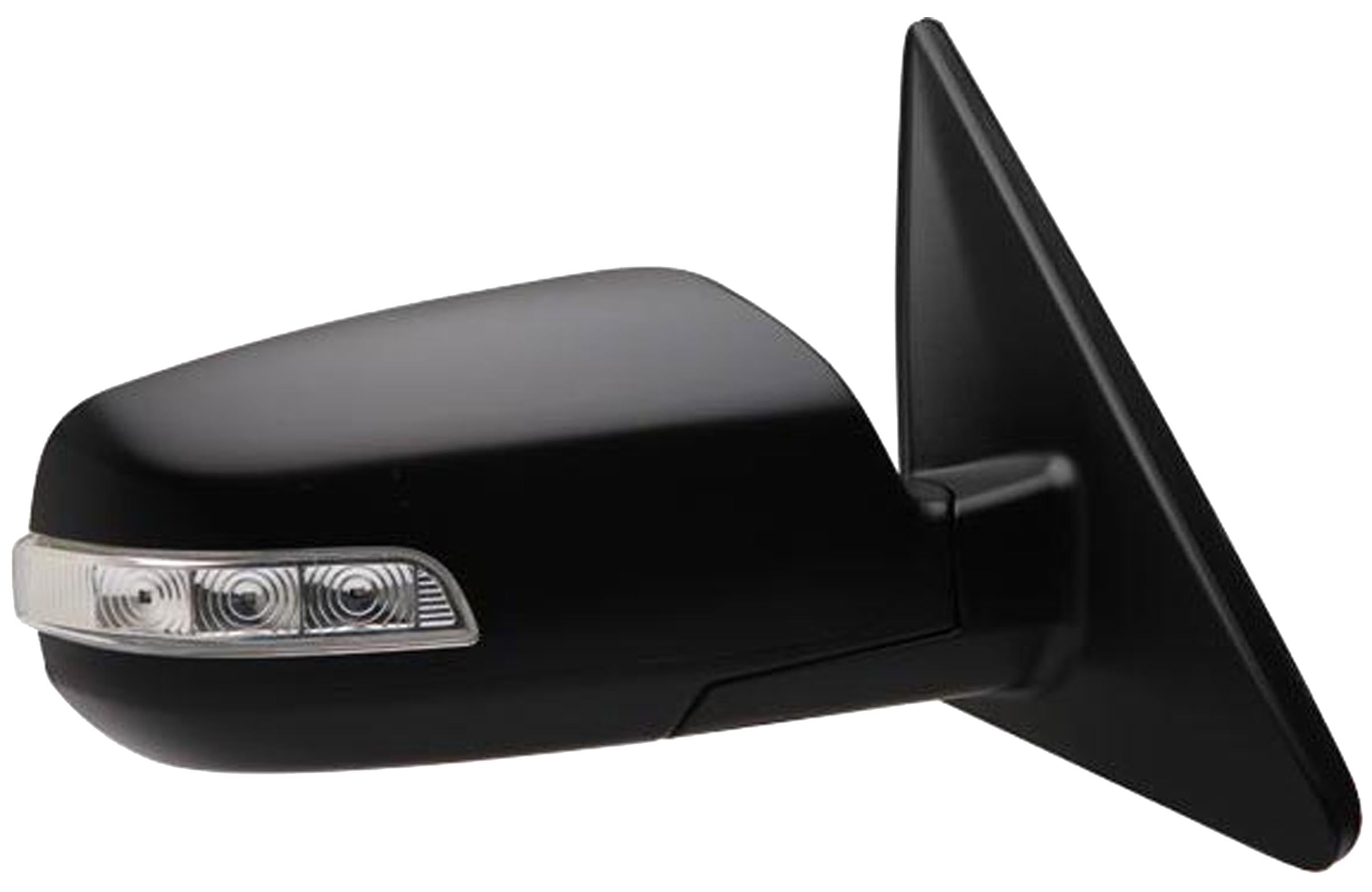 Dorman 955-1099 Passenger Side Door Mirror for Specific Kia Models