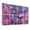 Color 3, variant on 8 Pack Art Acoustic Panels Sound Absorbing Seabed Flora Fauna Patterns Sea Fish Free Swimming Dolphins Clownfish Soundproof Wall Panels Self Adhesive for Bedroom Home Theater 48"x32"
