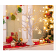 thumbnail image 3 of Porta Velas Xtellar Cristal Colgantes Para Candelabros Con Led, 3 of 4
