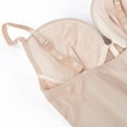 thumbnail image 4 of Fajas moldeadoras para mujer, ropa interior moldeadora de glúteos y levantamiento de abdomen, corsé elástico ajustado para mujer., 4 of 9