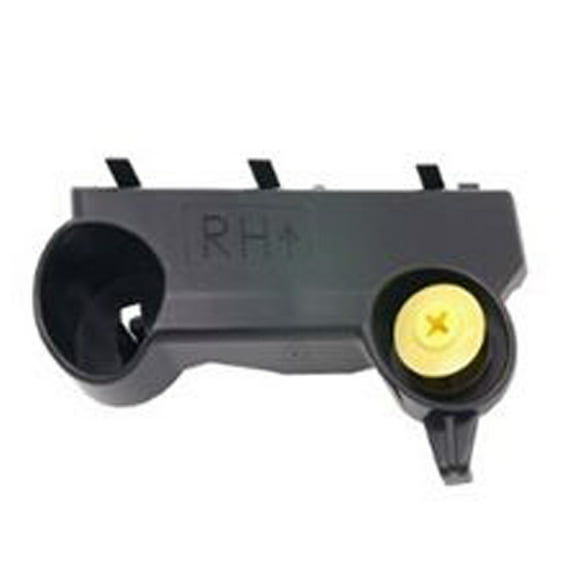 New Aftermarket  Premium  Front Passenger Outer Bumper Cover Bracket 622206CA0A fits 2019-2025 Nissan Altima