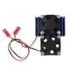 thumbnail image 1 of Ventilador de refrigeración Baoblaze para motor RC 1/8 1/10 azul, 1 of 8