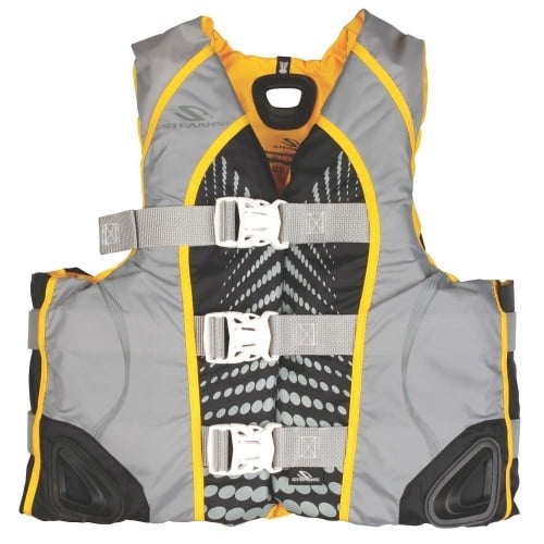 Stearns Illusion Womens Nylon Vest XL Life Vests by Stearns