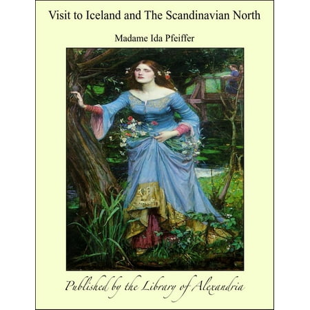 Visit to Iceland and The Scandinavian North - (Best Scandinavian Country To Visit)
