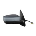 thumbnail image 1 of Espejo Gol 2008 A 2013 Volkswagen Der Elect P/Pintar Genérica ., 1 of 4