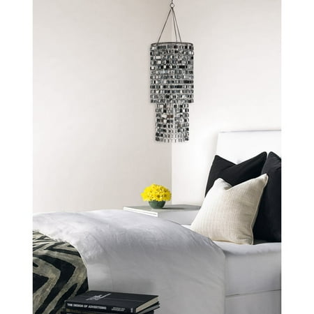 WallPops Icicles Chandelier
