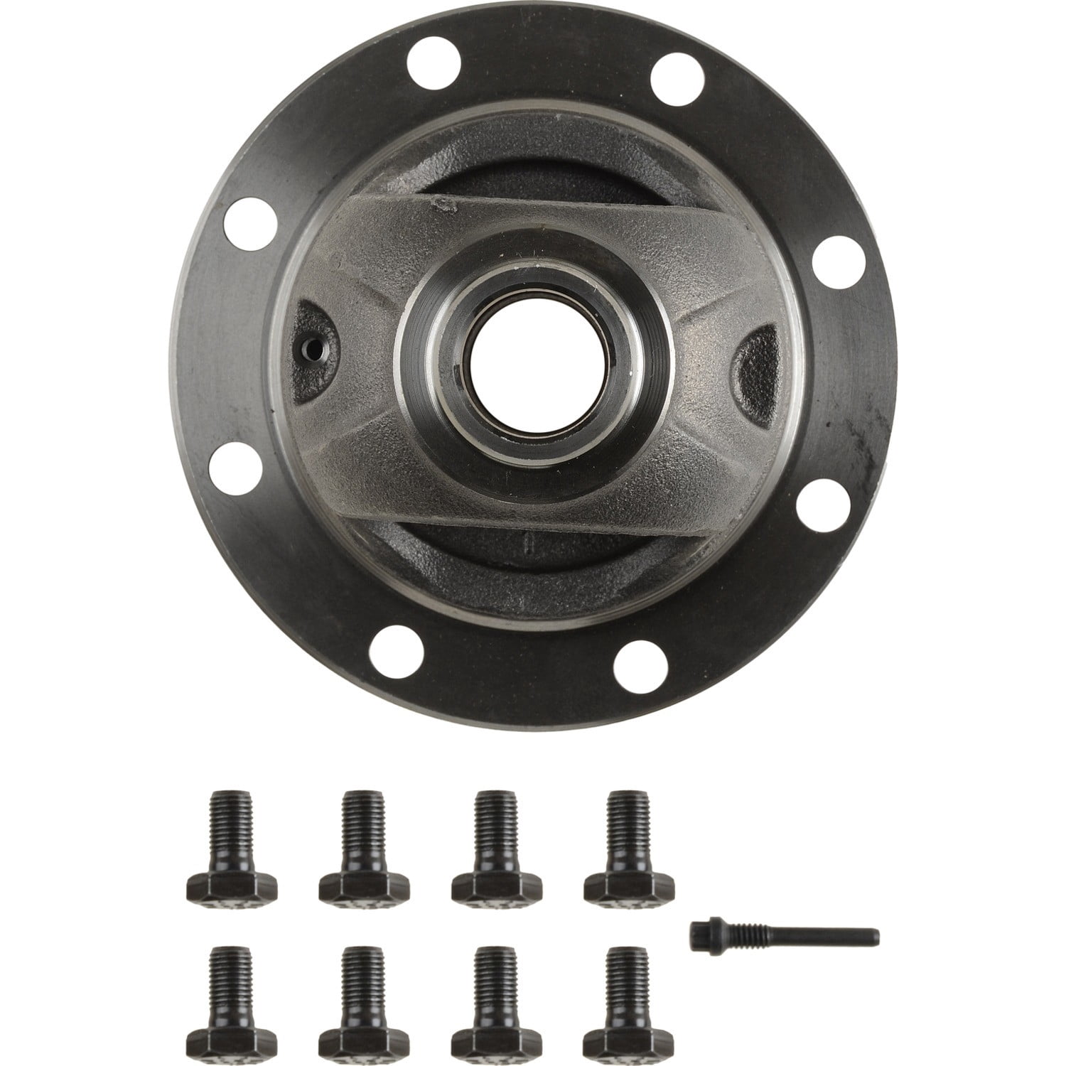 Spicer 708142 FSGR Fits select: 2000-2002 JEEP GRAND CHEROKEE