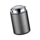 thumbnail image 5 of Afeitadora eléctrica recargable para hombres, portátil, para oficina, coche y hogar. gris, 5 of 9