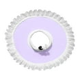 thumbnail image 2 of Collar de gato Yinane Collar protector duradero para mascotas L Morado Círculo de cuello de gato, 2 of 8