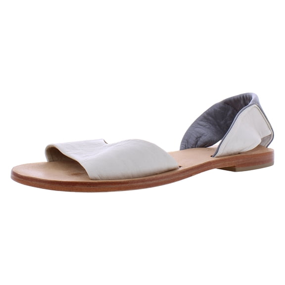 Kelsi Dagger Clarkson Womens Shoes Size 8, Color: Sea Salt