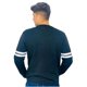 thumbnail image 3 of Sudadera Diábolo D-21016 Poliéster de Diseño Único para Hombre, 3 of 3