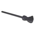 thumbnail image 4 of Dual Sided Guitar Bow,  Toughness Wear Resistance Guitar Playing Bow Universal  for Stringed Instruments, 4 of 8