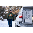 thumbnail image 3 of Toyota Off Road Hoodie-It Wasn't Built to be Followed, 3 of 7