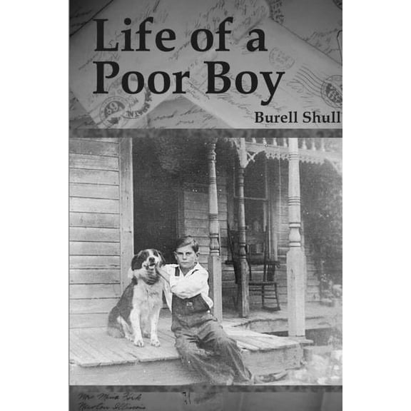 Life of a Poor Boy, (Paperback)