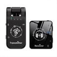 thumbnail image 4 of 2.4GHz Wireless Earphone Monitor Transmission System Stage Audio, 4 of 5