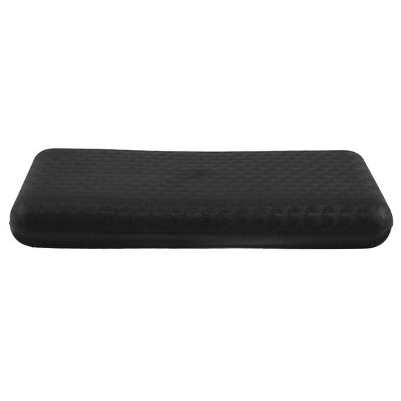 OULII Reposacuellos Para Lavacabezas En De Salón Material Cómodo Y Fácil De Limpiar Negro