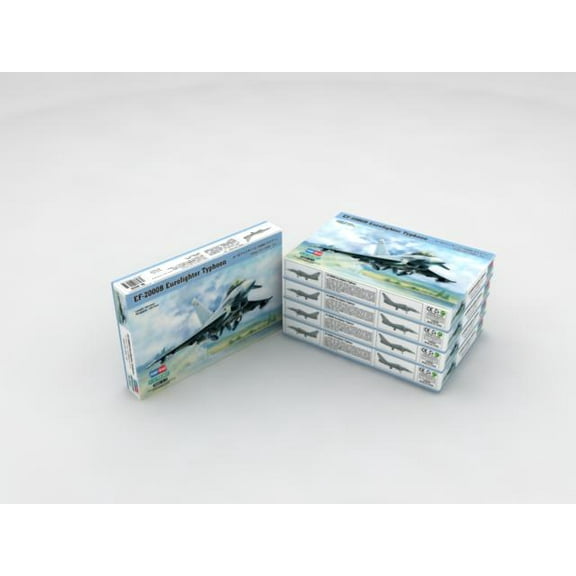 EF-2000B EUROFIGHTERTYPHOON