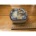 thumbnail image 4 of Joie Snack and Store On The Go Food Storage Container; FDA-approved and BPA-free, 4 of 6