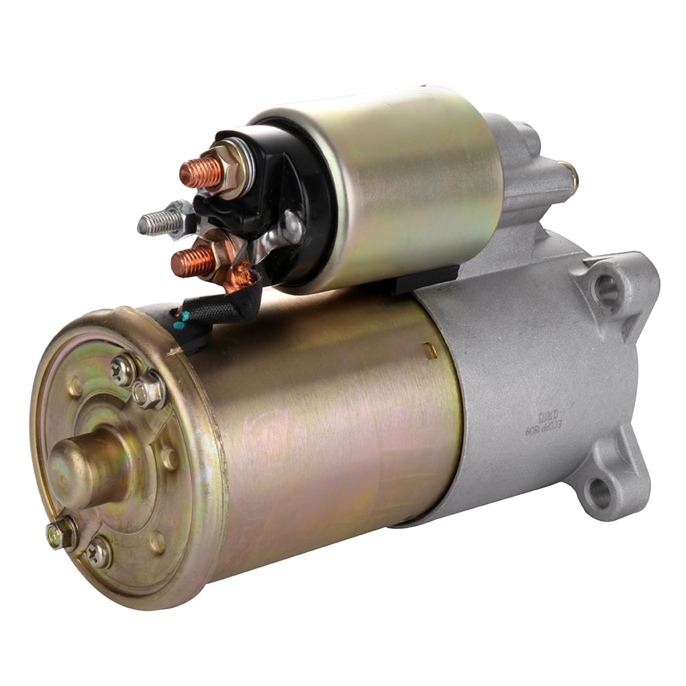 SCITOO Starters New compatible for Ford Explorer Sport Trac 20062010