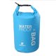 thumbnail image 1 of Seca Impermeable 5L A La Deriva Almacenamiento Ropa Natación () Azul, 1 of 6