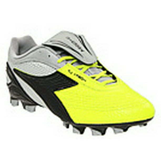 Diadora Men's Kobra Plus BX Soccer Yellow M - Walmart.com