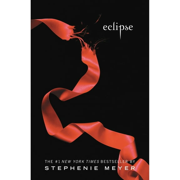 Pre-Owned Eclipse (Paperback) 0316027650 9780316027656