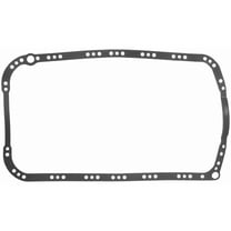 FEL-PRO OS 30632 R Oil Pan Gasket Set Fits select: 1990-2002 HONDA ACCORD, 1992-2001 HONDA PRELUDE