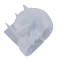 thumbnail image 1 of Molde De Epoxi De Cristal Para Manualidades Kearding HA019604-00, 1 of 7