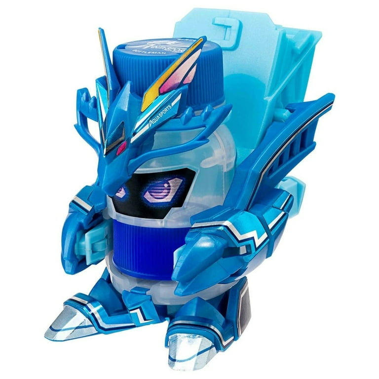 Bottleman takara tomy deals