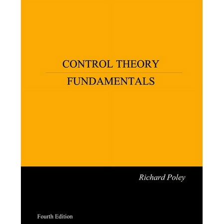 UPC: 9798611448502 | Control Theory Fundamentals (Paperback)